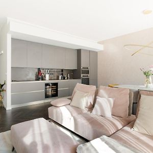 Appartement met Twee Slaapkamers